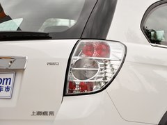 2014款 2.4L 自动 豪华版 5座