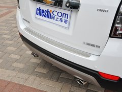 2014款 2.4L 自动 豪华版 5座