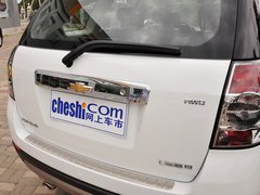2014款 2.4L 自动 豪华版 5座