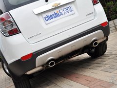 2014款 2.4L 自动 豪华版 5座
