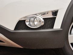 2014款 2.4L 自动 豪华版 5座