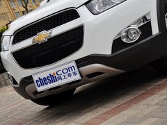 2014款 2.4L 自动 豪华版 5座