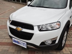2014款 2.4L 自动 豪华版 5座