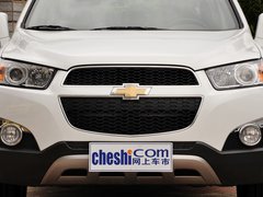 2014款 2.4L 自动 豪华版 5座