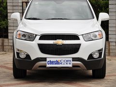 2014款 2.4L 自动 豪华版 5座