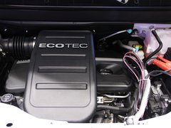 2014款 2.4L 自动 豪华版 5座
