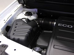 2014款 2.4L 自动 豪华版 5座
