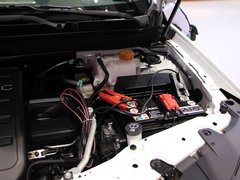 2014款 2.4L 自动 豪华版 5座