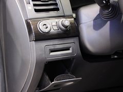 2014款 2.4L 自动 豪华版 5座