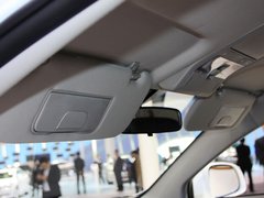 2014款 2.4L 自动 豪华版 5座