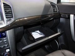 2014款 2.4L 自动 豪华版 5座