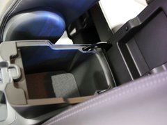 2014款 2.4L 自动 豪华版 5座