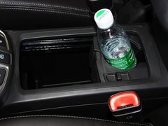 2014款 2.4L 自动 豪华版 5座