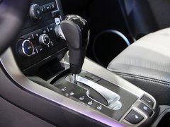 2014款 2.4L 自动 豪华版 5座