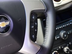 2014款 2.4L 自动 豪华版 5座
