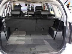 2014款 2.4L 自动 豪华版 5座