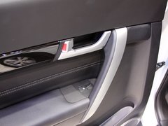 2014款 2.4L 自动 豪华版 5座