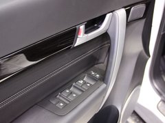 2014款 2.4L 自动 豪华版 5座