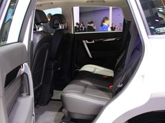 2014款 2.4L 自动 豪华版 5座