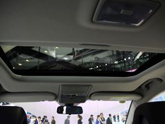 2014款 2.4L 自动 豪华版 5座