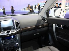 2014款 2.4L 自动 豪华版 5座