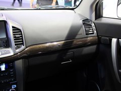 2014款 2.4L 自动 豪华版 5座
