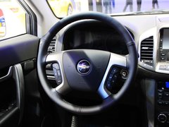 2014款 2.4L 自动 豪华版 5座