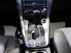 2014款 2.4L 自动 豪华版 5座