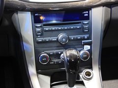 2014款 2.4L 自动 豪华版 5座