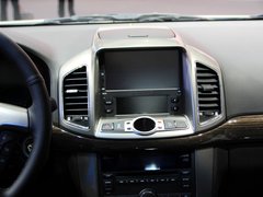 2014款 2.4L 自动 豪华版 5座