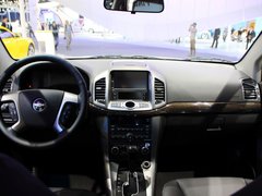 2014款 2.4L 自动 豪华版 5座