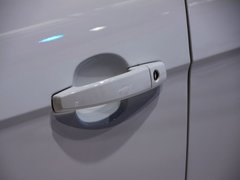2014款 2.4L 自动 豪华版 5座