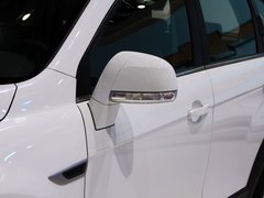 2014款 2.4L 自动 豪华版 5座