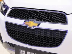2014款 2.4L 自动 豪华版 5座