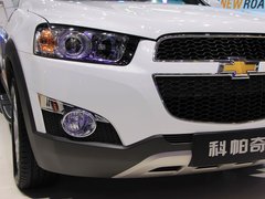 2014款 2.4L 自动 豪华版 5座