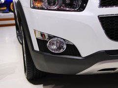 2014款 2.4L 自动 豪华版 5座