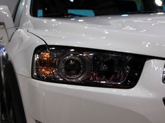 2014款 2.4L 自动 豪华版 5座