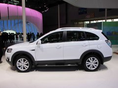 2014款 2.4L 自动 豪华版 5座