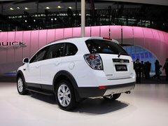 2014款 2.4L 自动 豪华版 5座