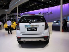 2014款 2.4L 自动 豪华版 5座