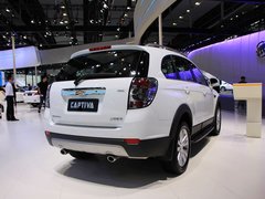 2014款 2.4L 自动 豪华版 5座