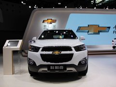 2014款 2.4L 自动 豪华版 5座