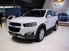 2014款 2.4L 自动 豪华版 5座