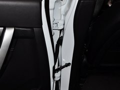 2014款 2.4L 自动 城市版 7座