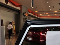 2014款 2.4L 自动 城市版 7座