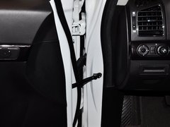 2014款 2.4L 自动 城市版 7座