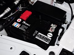 2014款 2.4L 自动 城市版 7座