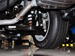 2014款 2.4L 自动 城市版 7座