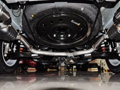 2014款 2.4L 自动 城市版 7座