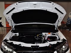 2014款 2.4L 自动 城市版 7座
